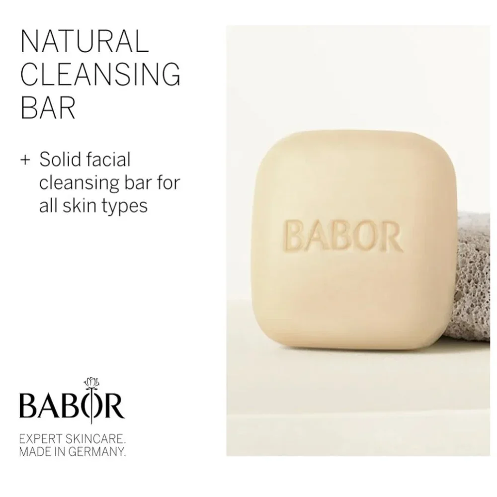Babor new natural